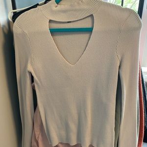 Kendall and Kylie Sweater